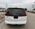Білий Крайслер Pacifica, об'ємом двигуна 3.6 л та пробігом 12 тис. км за 21500 $, фото 2 на Automoto.ua
