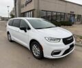 Білий Крайслер Pacifica, об'ємом двигуна 3.6 л та пробігом 12 тис. км за 21500 $, фото 4 на Automoto.ua