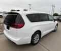 Білий Крайслер Pacifica, об'ємом двигуна 3.6 л та пробігом 12 тис. км за 21500 $, фото 3 на Automoto.ua