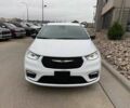 Білий Крайслер Pacifica, об'ємом двигуна 3.6 л та пробігом 12 тис. км за 21500 $, фото 5 на Automoto.ua