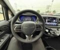 Білий Крайслер Pacifica, об'ємом двигуна 3.6 л та пробігом 12 тис. км за 21500 $, фото 6 на Automoto.ua