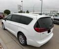 Білий Крайслер Pacifica, об'ємом двигуна 3.6 л та пробігом 12 тис. км за 21500 $, фото 1 на Automoto.ua