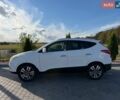 Білий Крайслер Pacifica, об'ємом двигуна 3.52 л та пробігом 182 тис. км за 4300 $, фото 1 на Automoto.ua