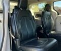 Белый Крайслер Пасифик, объемом двигателя 3.6 л и пробегом 63 тыс. км за 16000 $, фото 11 на Automoto.ua