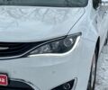 Белый Крайслер Пасифик, объемом двигателя 3.6 л и пробегом 99 тыс. км за 22990 $, фото 3 на Automoto.ua