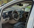 Білий Крайслер Pacifica, об'ємом двигуна 3.6 л та пробігом 58 тис. км за 25700 $, фото 4 на Automoto.ua