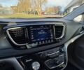 Білий Крайслер Pacifica, об'ємом двигуна 3.6 л та пробігом 58 тис. км за 25700 $, фото 1 на Automoto.ua