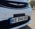 Білий Крайслер Pacifica, об'ємом двигуна 3.6 л та пробігом 58 тис. км за 25700 $, фото 7 на Automoto.ua