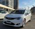 Білий Крайслер Pacifica, об'ємом двигуна 3.6 л та пробігом 58 тис. км за 25700 $, фото 3 на Automoto.ua