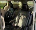 Білий Крайслер Pacifica, об'ємом двигуна 3.6 л та пробігом 58 тис. км за 25700 $, фото 16 на Automoto.ua