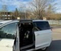 Білий Крайслер Pacifica, об'ємом двигуна 3.6 л та пробігом 58 тис. км за 25700 $, фото 15 на Automoto.ua