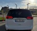 Білий Крайслер Pacifica, об'ємом двигуна 3.6 л та пробігом 58 тис. км за 25700 $, фото 17 на Automoto.ua