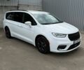 Білий Крайслер Pacifica, об'ємом двигуна 3.6 л та пробігом 125 тис. км за 26499 $, фото 1 на Automoto.ua