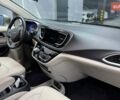 Бежевый Крайслер Пасифик, объемом двигателя 3.6 л и пробегом 116 тыс. км за 25500 $, фото 12 на Automoto.ua