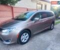 Бежевий Крайслер Pacifica, об'ємом двигуна 3.6 л та пробігом 116 тис. км за 25500 $, фото 1 на Automoto.ua