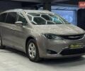 Бежевый Крайслер Пасифик, объемом двигателя 3.6 л и пробегом 116 тыс. км за 25500 $, фото 1 на Automoto.ua