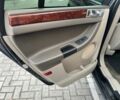 Чорний Крайслер Pacifica, об'ємом двигуна 3.5 л та пробігом 238 тис. км за 4500 $, фото 9 на Automoto.ua