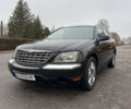 Чорний Крайслер Pacifica, об'ємом двигуна 3.52 л та пробігом 270 тис. км за 3999 $, фото 14 на Automoto.ua