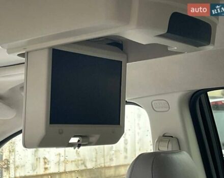 Чорний Крайслер Pacifica, об'ємом двигуна 4 л та пробігом 392 тис. км за 8499 $, фото 16 на Automoto.ua