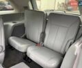Чорний Крайслер Pacifica, об'ємом двигуна 4 л та пробігом 392 тис. км за 8499 $, фото 15 на Automoto.ua