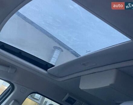 Чорний Крайслер Pacifica, об'ємом двигуна 4 л та пробігом 392 тис. км за 8499 $, фото 10 на Automoto.ua