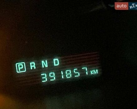 Чорний Крайслер Pacifica, об'ємом двигуна 4 л та пробігом 392 тис. км за 8499 $, фото 23 на Automoto.ua