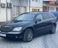 Чорний Крайслер Pacifica, об'ємом двигуна 4 л та пробігом 392 тис. км за 8499 $, фото 5 на Automoto.ua