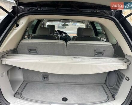 Чорний Крайслер Pacifica, об'ємом двигуна 4 л та пробігом 392 тис. км за 8499 $, фото 14 на Automoto.ua