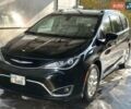 Чорний Крайслер Pacifica, об'ємом двигуна 3.61 л та пробігом 157 тис. км за 21000 $, фото 1 на Automoto.ua