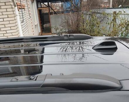 Чорний Крайслер Pacifica, об'ємом двигуна 3.61 л та пробігом 103 тис. км за 19300 $, фото 32 на Automoto.ua