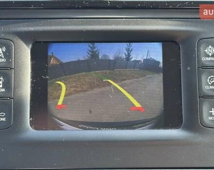 Чорний Крайслер Pacifica, об'ємом двигуна 3.61 л та пробігом 78 тис. км за 15500 $, фото 18 на Automoto.ua