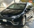Черный Крайслер Пасифик, объемом двигателя 3.61 л и пробегом 157 тыс. км за 20450 $, фото 1 на Automoto.ua