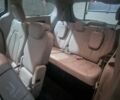 Черный Крайслер Пасифик, объемом двигателя 3.61 л и пробегом 157 тыс. км за 20450 $, фото 10 на Automoto.ua