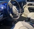 Черный Крайслер Пасифик, объемом двигателя 3.61 л и пробегом 157 тыс. км за 20450 $, фото 6 на Automoto.ua