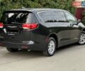 Чорний Крайслер Pacifica, об'ємом двигуна 3.61 л та пробігом 78 тис. км за 15500 $, фото 3 на Automoto.ua