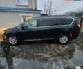 Чорний Крайслер Pacifica, об'ємом двигуна 3.61 л та пробігом 103 тис. км за 19300 $, фото 9 на Automoto.ua