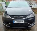 Чорний Крайслер Pacifica, об'ємом двигуна 3.6 л та пробігом 103 тис. км за 19300 $, фото 4 на Automoto.ua