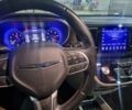 Черный Крайслер Пасифик, объемом двигателя 3.61 л и пробегом 157 тыс. км за 21000 $, фото 5 на Automoto.ua