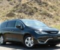 Чорний Крайслер Pacifica, об'ємом двигуна 3.6 л та пробігом 51 тис. км за 4908 $, фото 1 на Automoto.ua