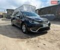 Чорний Крайслер Pacifica, об'ємом двигуна 3.61 л та пробігом 124 тис. км за 26500 $, фото 1 на Automoto.ua