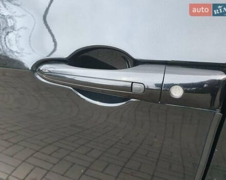 Черный Крайслер Пасифик, объемом двигателя 3.6 л и пробегом 104 тыс. км за 18999 $, фото 23 на Automoto.ua