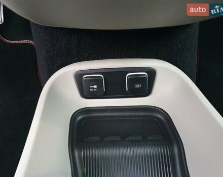 Черный Крайслер Пасифик, объемом двигателя 3.6 л и пробегом 104 тыс. км за 18999 $, фото 56 на Automoto.ua