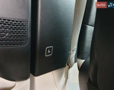 Черный Крайслер Пасифик, объемом двигателя 3.6 л и пробегом 104 тыс. км за 18999 $, фото 65 на Automoto.ua