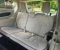 Чорний Крайслер Pacifica, об'ємом двигуна 3.6 л та пробігом 40 тис. км за 11200 $, фото 19 на Automoto.ua