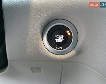 Черный Крайслер Пасифик, объемом двигателя 3.6 л и пробегом 104 тыс. км за 18999 $, фото 60 на Automoto.ua