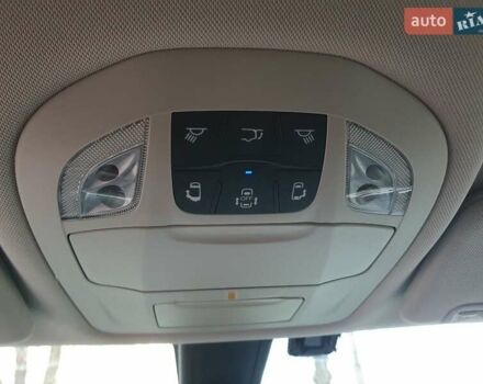 Черный Крайслер Пасифик, объемом двигателя 3.6 л и пробегом 104 тыс. км за 18999 $, фото 64 на Automoto.ua