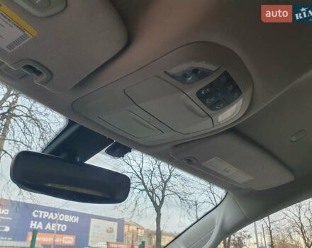 Черный Крайслер Пасифик, объемом двигателя 3.6 л и пробегом 104 тыс. км за 18999 $, фото 63 на Automoto.ua