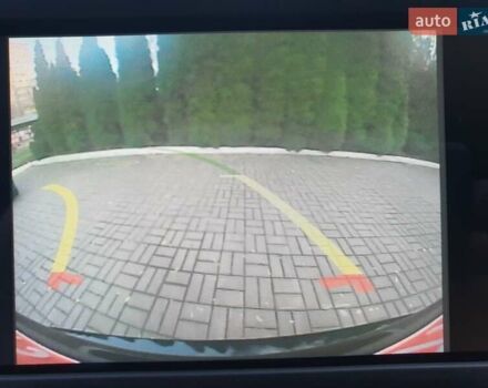 Черный Крайслер Пасифик, объемом двигателя 3.6 л и пробегом 104 тыс. км за 18999 $, фото 72 на Automoto.ua