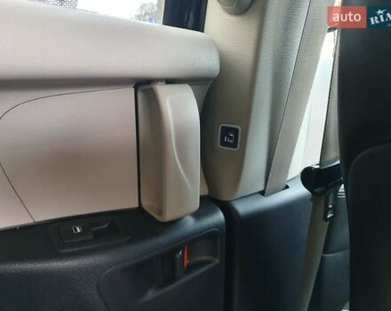 Черный Крайслер Пасифик, объемом двигателя 3.6 л и пробегом 104 тыс. км за 18999 $, фото 66 на Automoto.ua