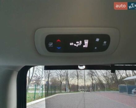 Черный Крайслер Пасифик, объемом двигателя 3.6 л и пробегом 104 тыс. км за 18999 $, фото 62 на Automoto.ua